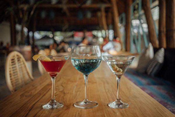 Gili Amor Boutique Resort (Mataram)